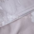 Комплект постельного белья Сатин вышивка CNR051, евро 140х200 в интернет-магазине Моя постель - Фото 5