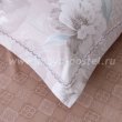 Комплект постельного белья Сатин вышивка CNR051, семейный 140х200 в интернет-магазине Моя постель - Фото 4