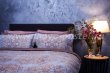 Комплект постельного белья DecoFlux Сатин Евро Gobelin Nightfall в интернет-магазине Моя постель