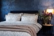 Комплект постельного белья DecoFlux Сатин полуторный Victoria Ivory в интернет-магазине Моя постель - Фото 2
