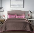 КПБ "Coctail" Терракотовый/темно-розовый, полуторный в интернет-магазине Моя постель