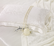 Шелковый комплект "Монпелье", двуспальный в интернет-магазине Моя постель - Фото 3