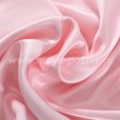 Шелковый комплект "Светло-Розовый", евро в интернет-магазине Моя постель - Фото 2