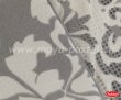 Комплект постельного белья 2 сп. (Евро) фланель "SERENITY", серый, 100% Хлопок в интернет-магазине Моя постель - Фото 2