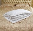 Шелковая подушка "Magic Pillow", универсальная и другая продукция для сна в интернет-магазине Моя постель - Фото 5