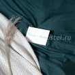 Постельное белье "Nude" Emerald, полуторное (50х70) в интернет-магазине Моя постель - Фото 3