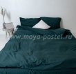 Постельное белье "Nude" Emerald, двуспальное (70х70) в интернет-магазине Моя постель