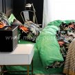 Постельное белье Tropicana коллекция "Design", полуторное наволочки 50х70 в интернет-магазине Моя постель - Фото 2