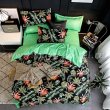 Постельное белье Tropicana коллекция "Design", двуспальное наволочки 50х70 в интернет-магазине Моя постель