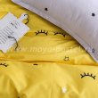 Постельное белье Yellow Eyes коллекция "Design", полуторное наволочки 70х70 в интернет-магазине Моя постель - Фото 3