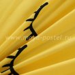 Постельное белье Yellow Eyes коллекция "Design", полуторное наволочки 70х70 в интернет-магазине Моя постель - Фото 5