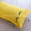 Постельное белье Yellow Eyes коллекция "Design", евро наволочки 50х70 в интернет-магазине Моя постель - Фото 4