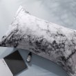 Постельное белье Marble коллекция "Modern", двуспальное наволочки 50х70 в интернет-магазине Моя постель - Фото 3