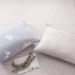 Комплект постельного белья Делюкс Сатин на резинке LR165, двуспальный 180х200 в интернет-магазине Моя постель - Фото 2
