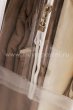 Постельное белье трикотажное "KARNA" двухстороннее SOFA (Евро) в интернет-магазине Моя постель - Фото 4