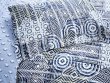 Постельное белье KARNA сатин печатный "INTERIO " (1,5 сп.) в интернет-магазине Моя постель - Фото 3
