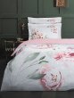 Постельное белье KARNA сатин печатный "MONA ROZA" (1,5 сп.) в интернет-магазине Моя постель