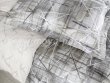 Постельное белье KARNA сатин печатный "PLEGI" (Eвро) в интернет-магазине Моя постель - Фото 3