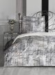Постельное белье KARNA сатин печатный "PLEGI" (1,5 сп.) в интернет-магазине Моя постель - Фото 2