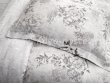 Постельное белье KARNA сатин печатный "VIOLET" (Eвро) в интернет-магазине Моя постель - Фото 3