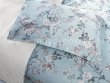 Постельное белье KARNA сатин печатный "SELEN" (Eвро) в интернет-магазине Моя постель - Фото 3