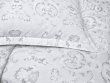 Постельное белье KARNA сатин печатный "AFINA" (1,5 сп.) в интернет-магазине Моя постель - Фото 4