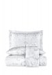 Постельное белье KARNA сатин печатный "AFINA" (1,5 сп.) в интернет-магазине Моя постель - Фото 5