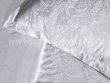 Постельное белье KARNA сатин печатный "TINA TIN" (Eвро) в интернет-магазине Моя постель - Фото 3