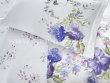 Постельное белье KARNA сатин печатный  "LATERA" (семейный) в интернет-магазине Моя постель - Фото 2