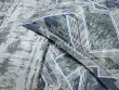 Постельное белье KARNA сатин печатный "TESLA" (Eвро) в интернет-магазине Моя постель - Фото 3