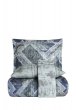 Постельное белье KARNA сатин печатный "TESLA" (Eвро) в интернет-магазине Моя постель - Фото 4