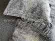 Постельное белье KARNA сатин печатный "GAUS" (Eвро) в интернет-магазине Моя постель - Фото 3