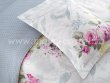 Постельное белье KARNA сатин печатный "PARADISE" (Eвро) в интернет-магазине Моя постель - Фото 3