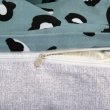 Постельное белье Модное на резинке CLR028 в интернет-магазине Моя постель - Фото 4