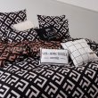 Постельное белье Модное на резинке CLR037 в интернет-магазине Моя постель - Фото 4