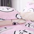 Постельное белье Модное на резинке CLR044 в интернет-магазине Моя постель - Фото 4