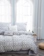 Комплект постельного белья Сатин C348 в интернет-магазине Моя постель - Фото 3