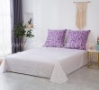 Комплект постельного белья Сатин C353 (евро, 50х70) в интернет-магазине Моя постель - Фото 4