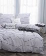 Комплект постельного белья Сатин C354 в интернет-магазине Моя постель - Фото 3