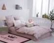 Комплект постельного белья Сатин Выгодный CM058 в интернет-магазине Моя постель - Фото 2