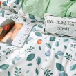 Комплект постельного белья Делюкс Сатин на резинке LR206 в интернет-магазине Моя постель - Фото 5