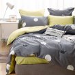 Комплект постельного белья Делюкс Сатин на резинке LR213 в интернет-магазине Моя постель - Фото 3