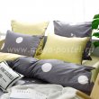 Комплект постельного белья Делюкс Сатин на резинке LR213 в интернет-магазине Моя постель - Фото 4