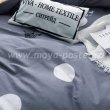 Комплект постельного белья Делюкс Сатин на резинке LR213 в интернет-магазине Моя постель - Фото 5