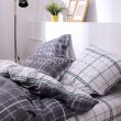 Комплект постельного белья Делюкс Сатин на резинке LR214 в интернет-магазине Моя постель - Фото 5