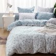Комплект постельного белья Делюкс Сатин на резинке LR215 в интернет-магазине Моя постель - Фото 2