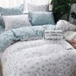 Комплект постельного белья Делюкс Сатин на резинке LR215 в интернет-магазине Моя постель - Фото 3