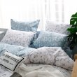 Комплект постельного белья Делюкс Сатин на резинке LR215 в интернет-магазине Моя постель - Фото 4