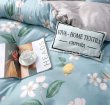 Комплект постельного белья Делюкс Сатин на резинке LR222 в интернет-магазине Моя постель - Фото 4