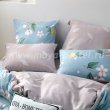 Комплект постельного белья Делюкс Сатин на резинке LR222 в интернет-магазине Моя постель - Фото 5